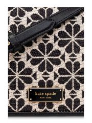 תיק עור לאישה מבית Kate Spade דגם KI453